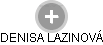  Lazinová D. - Vizualizace  propojení osoby a firem v obchodním rejstříku