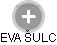 EVA ŠULC - Vizualizace  propojení osoby a firem v obchodním rejstříku