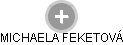  Feketová M. - Vizualizace  propojení osoby a firem v obchodním rejstříku