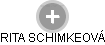  Schimkeová R. - Vizualizace  propojení osoby a firem v obchodním rejstříku