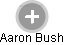 Aaron Bush - Vizualizace  propojení osoby a firem v obchodním rejstříku