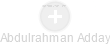  Abdulrahman A. - Vizualizace  propojení osoby a firem v obchodním rejstříku