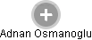 Adnan Osmanoglu - Vizualizace  propojení osoby a firem v obchodním rejstříku