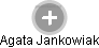 Agata Jankowiak - Vizualizace  propojení osoby a firem v obchodním rejstříku
