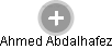 Ahmed Abdalhafez - Vizualizace  propojení osoby a firem v obchodním rejstříku