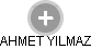 AHMET YILMAZ - Vizualizace  propojení osoby a firem v obchodním rejstříku