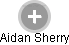 Aidan Sherry - Vizualizace  propojení osoby a firem v obchodním rejstříku