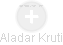 Aladar Kruti - Vizualizace  propojení osoby a firem v obchodním rejstříku