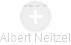 Albert Neitzel - Vizualizace  propojení osoby a firem v obchodním rejstříku