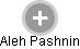 Aleh Pashnin - Vizualizace  propojení osoby a firem v obchodním rejstříku