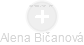 Alena Bičanová - Vizualizace  propojení osoby a firem v obchodním rejstříku