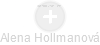Alena Hollmanová - Vizualizace  propojení osoby a firem v obchodním rejstříku
