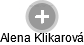 Alena Klikarová - Vizualizace  propojení osoby a firem v obchodním rejstříku