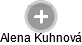 Alena Kuhnová - Vizualizace  propojení osoby a firem v obchodním rejstříku