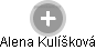 Alena Kulíšková - Vizualizace  propojení osoby a firem v obchodním rejstříku