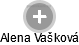 Alena Vašková - Vizualizace  propojení osoby a firem v obchodním rejstříku