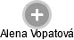 Alena Vopatová - Vizualizace  propojení osoby a firem v obchodním rejstříku