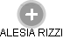 ALESIA RIZZI - Vizualizace  propojení osoby a firem v obchodním rejstříku