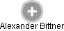 Alexander Bittner - Vizualizace  propojení osoby a firem v obchodním rejstříku