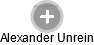  Alexander U. - Vizualizace  propojení osoby a firem v obchodním rejstříku