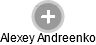 Alexey Andreenko - Vizualizace  propojení osoby a firem v obchodním rejstříku