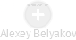 Alexey Belyakov - Vizualizace  propojení osoby a firem v obchodním rejstříku