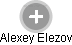 Alexey Elezov - Vizualizace  propojení osoby a firem v obchodním rejstříku