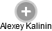  Alexey K. - Vizualizace  propojení osoby a firem v obchodním rejstříku