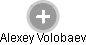 Alexey Volobaev - Vizualizace  propojení osoby a firem v obchodním rejstříku