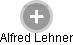 Alfred Lehner - Vizualizace  propojení osoby a firem v obchodním rejstříku