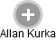 Allan Kurka - Vizualizace  propojení osoby a firem v obchodním rejstříku