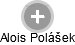 Alois Polášek - Vizualizace  propojení osoby a firem v obchodním rejstříku