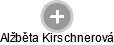 Alžběta Kirschnerová - Vizualizace  propojení osoby a firem v obchodním rejstříku