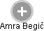  Amra B. - Vizualizace  propojení osoby a firem v obchodním rejstříku