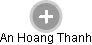 An Hoang Thanh - Vizualizace  propojení osoby a firem v obchodním rejstříku