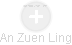 An Zuen Ling - Vizualizace  propojení osoby a firem v obchodním rejstříku