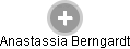 Anastassia Berngardt - Vizualizace  propojení osoby a firem v obchodním rejstříku