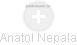 Anatol Nepala - Vizualizace  propojení osoby a firem v obchodním rejstříku