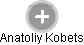 Anatoliy Kobets - Vizualizace  propojení osoby a firem v obchodním rejstříku