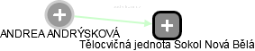  Andrýsková A. - Vizualizace  propojení osoby a firem v obchodním rejstříku