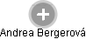 Andrea Bergerová - Vizualizace  propojení osoby a firem v obchodním rejstříku