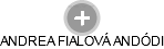  Fialová A. - Vizualizace  propojení osoby a firem v obchodním rejstříku