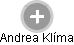 Andrea Klíma - Vizualizace  propojení osoby a firem v obchodním rejstříku