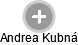 Andrea Kubná - Vizualizace  propojení osoby a firem v obchodním rejstříku