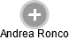  Andrea R. - Vizualizace  propojení osoby a firem v obchodním rejstříku