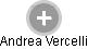 Andrea Vercelli - Vizualizace  propojení osoby a firem v obchodním rejstříku