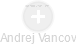 Andrej Vancov - Vizualizace  propojení osoby a firem v obchodním rejstříku