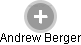 Andrew Berger - Vizualizace  propojení osoby a firem v obchodním rejstříku