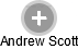 Andrew S. - Vizualizace  propojení osoby a firem v obchodním rejstříku