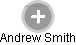Andrew Smith - Vizualizace  propojení osoby a firem v obchodním rejstříku